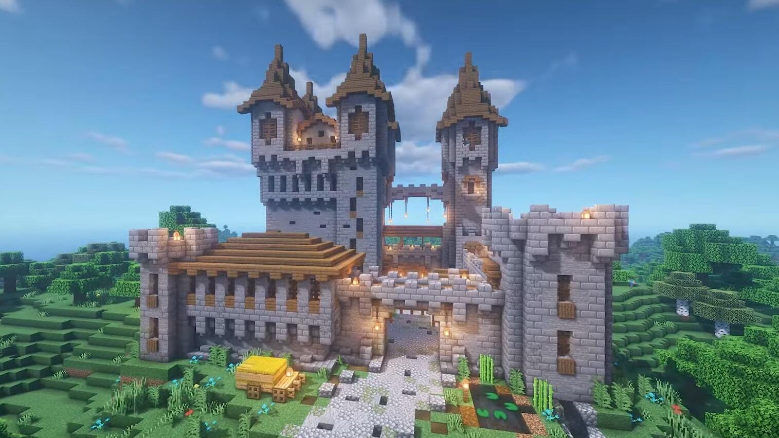Castle