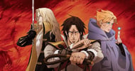 Castlevania netflix