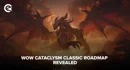Cataclysm classic header
