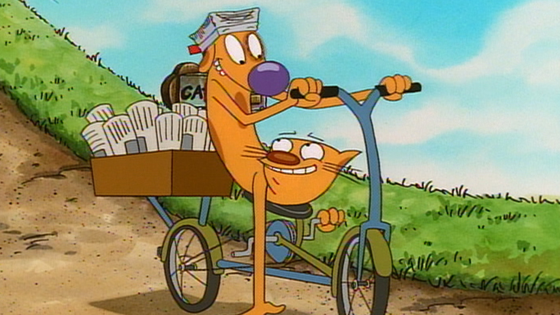 Catdog
