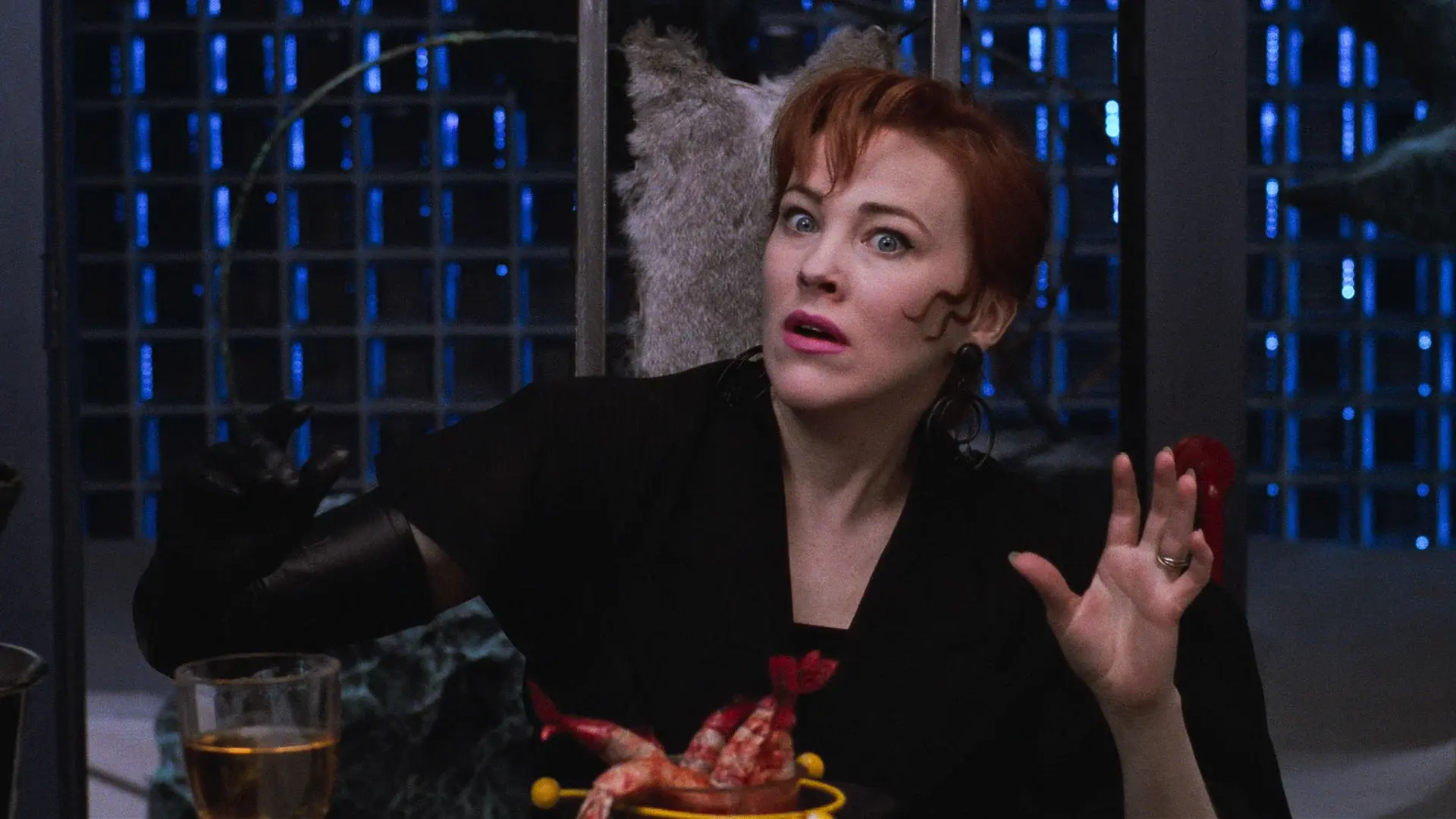 Catherine o hara beetlejuice