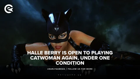 Catwoman thumbnail