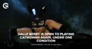 Catwoman thumbnail