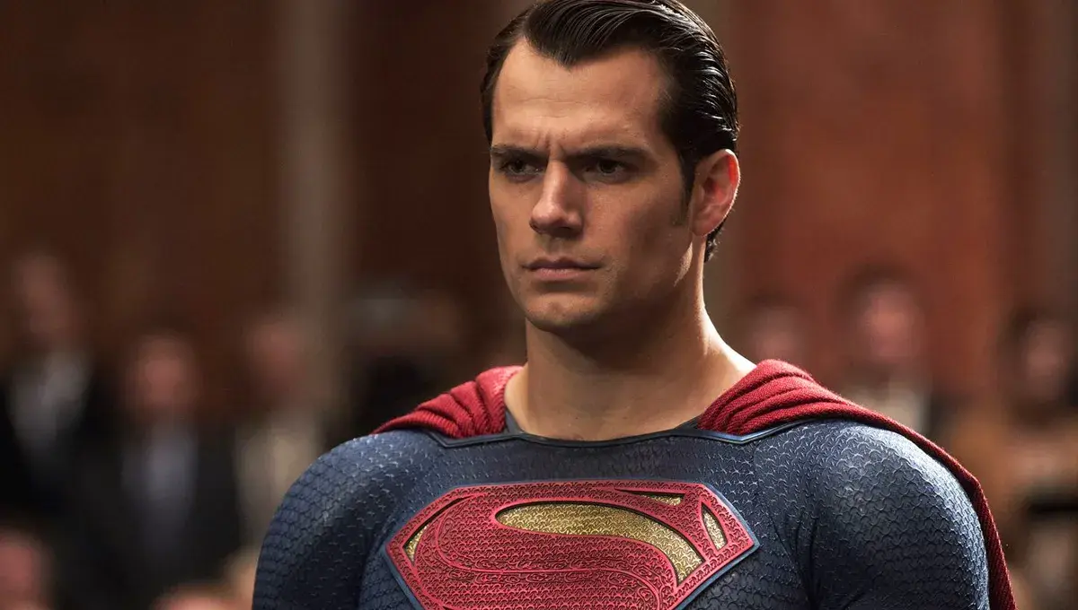 Cavill
