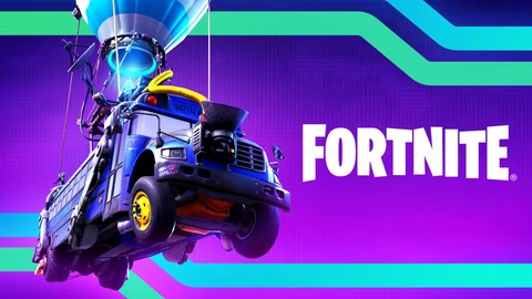 Chapter 4 season 2 battle bus