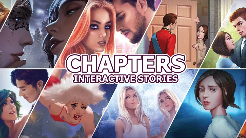 Chapters Codes (March 2024) MobileMatters