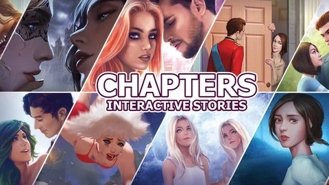 Chapters header