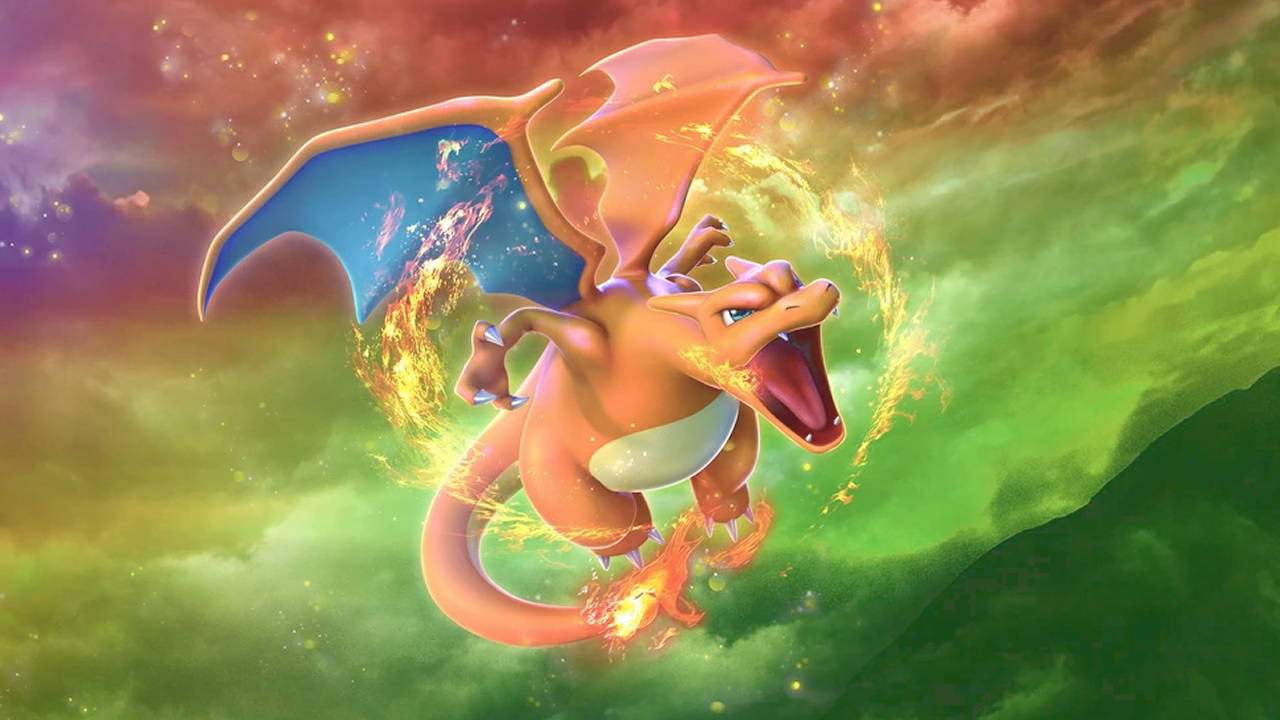 Charizard