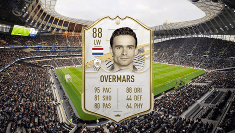 Cheap icons overmars