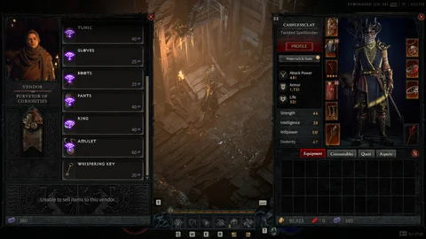 Chest 1 diablo 4