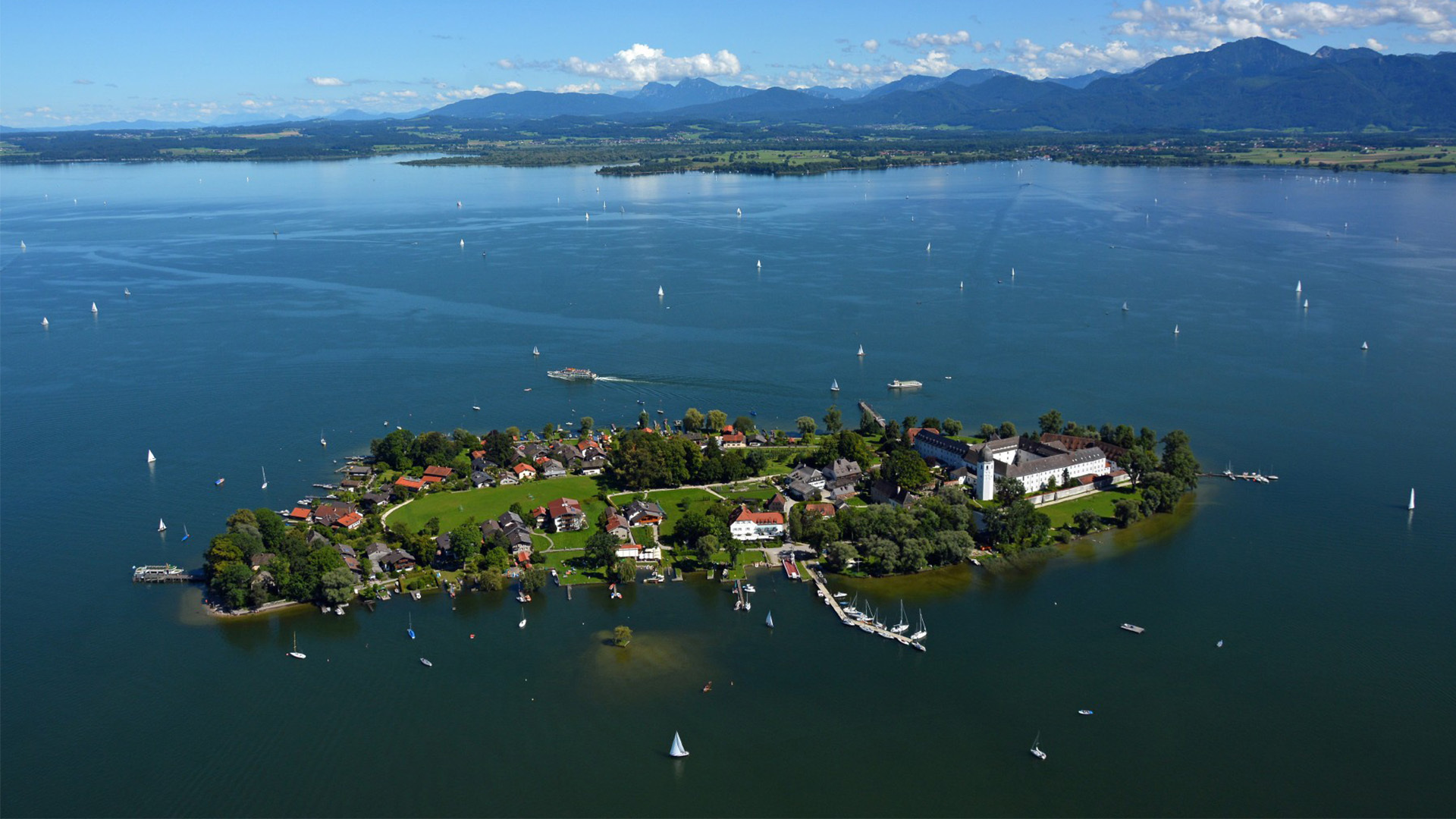 Chiemsee