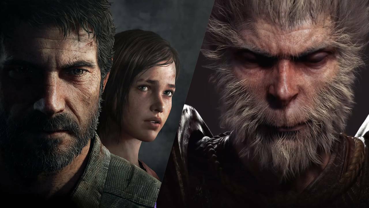 Chinese Games Are Getting Better Than Western Games EarlyGame