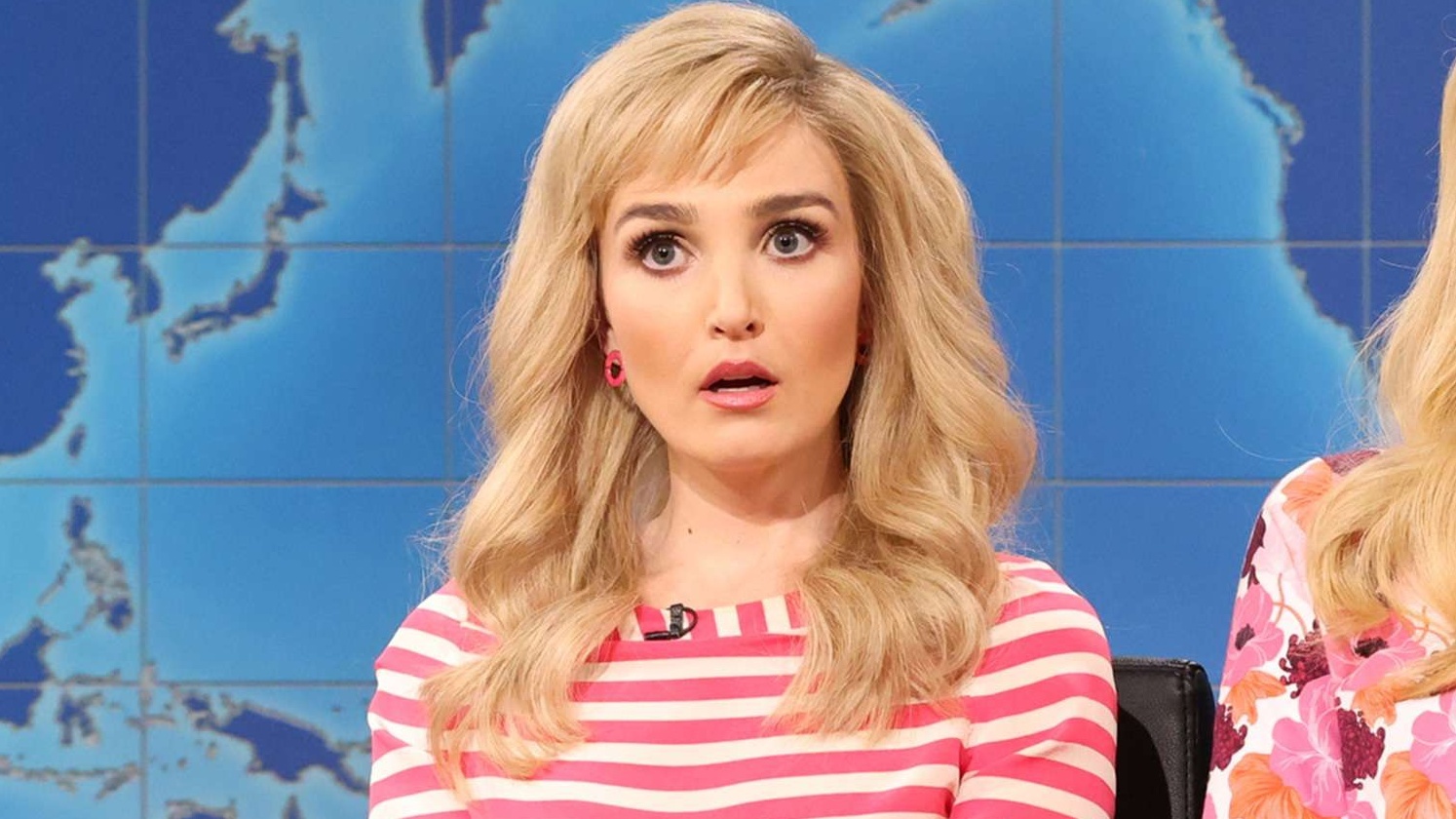 Chloe fineman saturday night live cropped processed by imagy