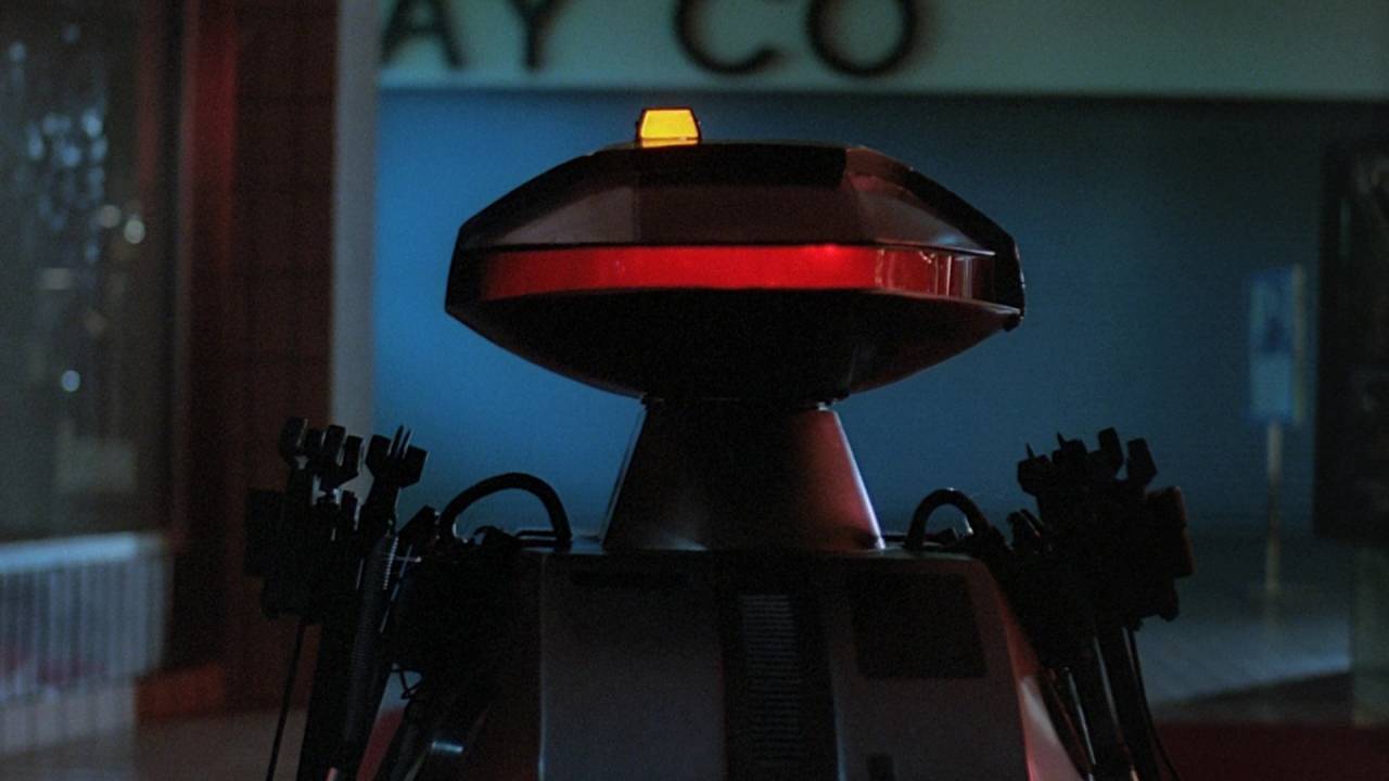 Chopping mall msn