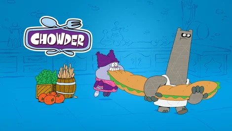 Chowder