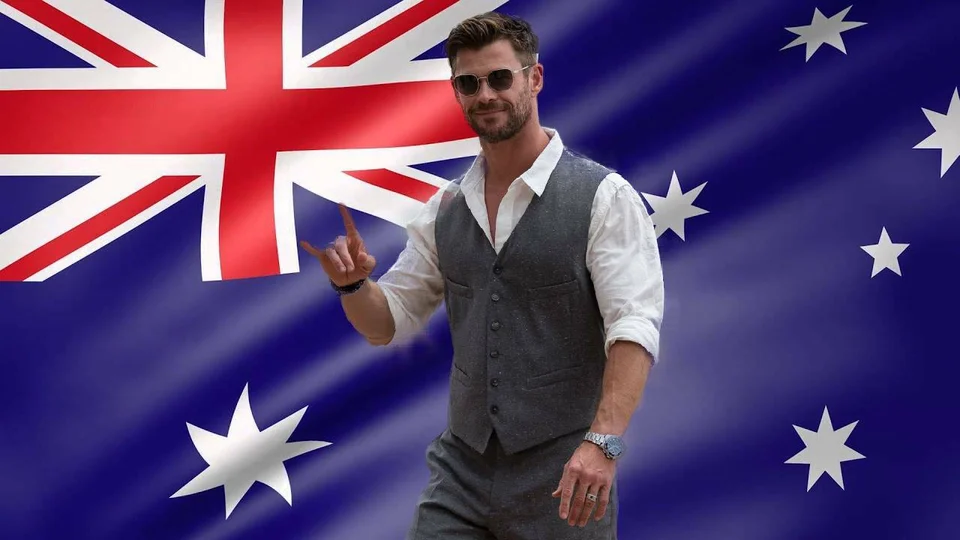 Top 5 Chris Hemsworth Movies of All Time | EarlyGame