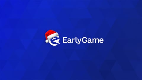 Christmas earlygame