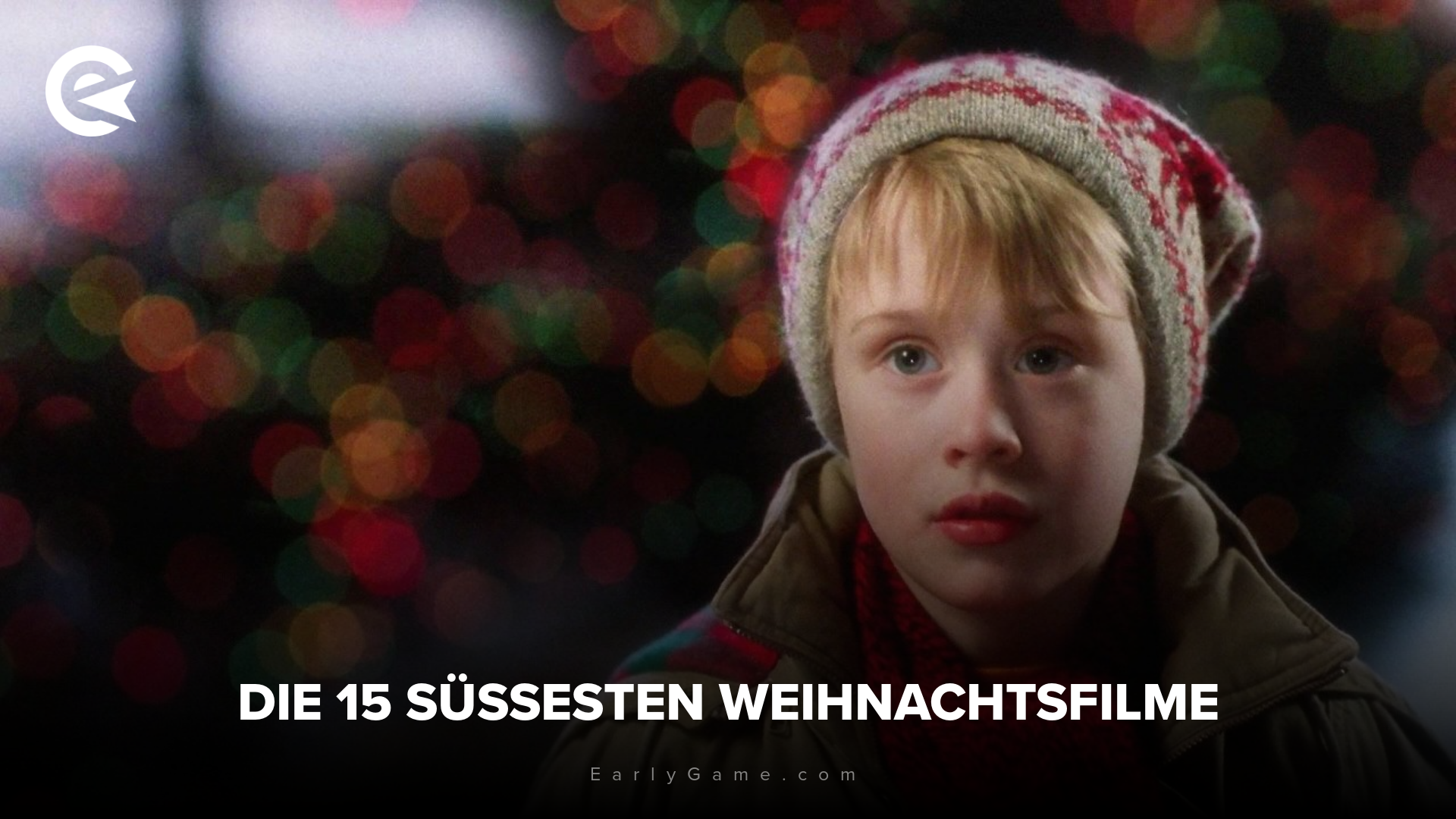 Christmas movies DE