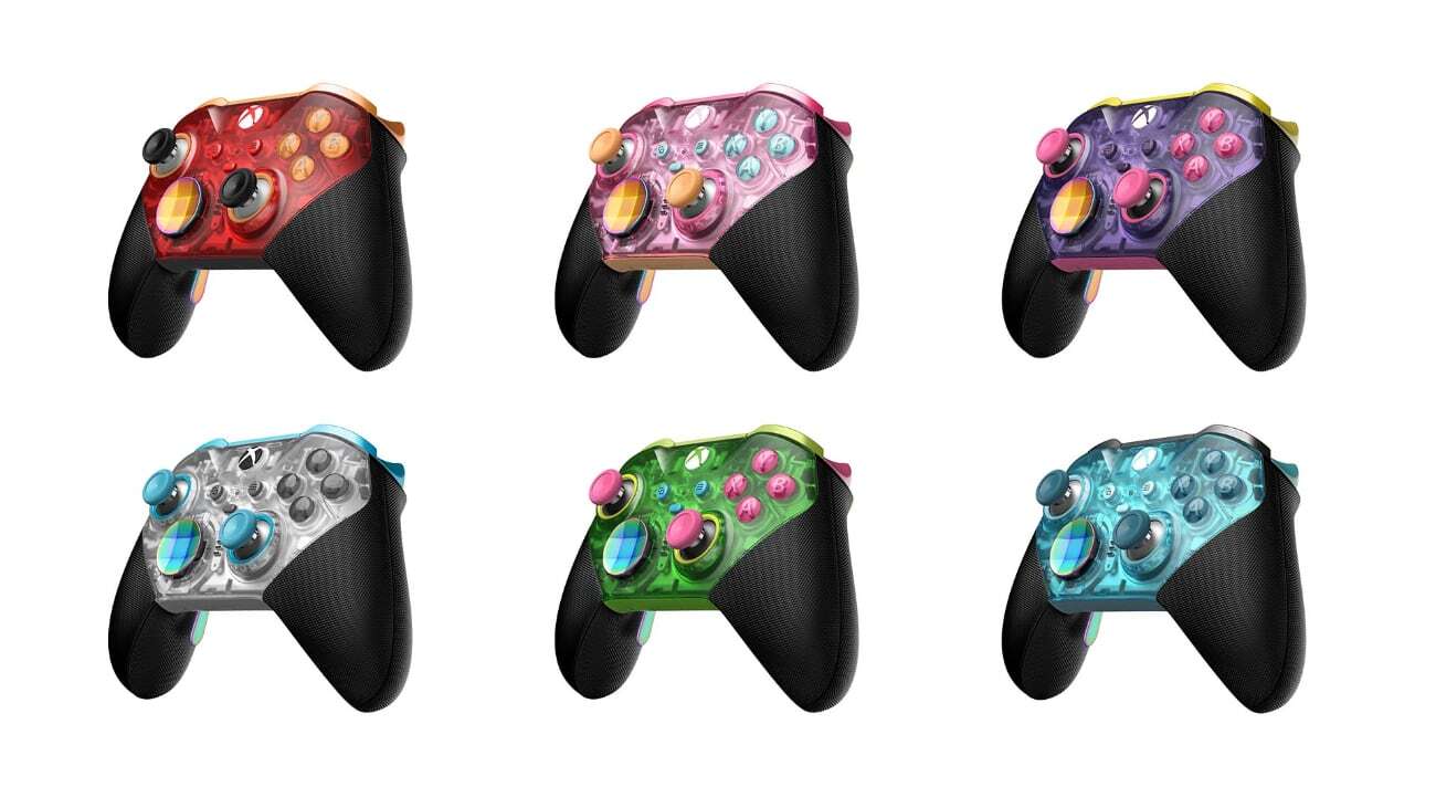 Cipher elite controller