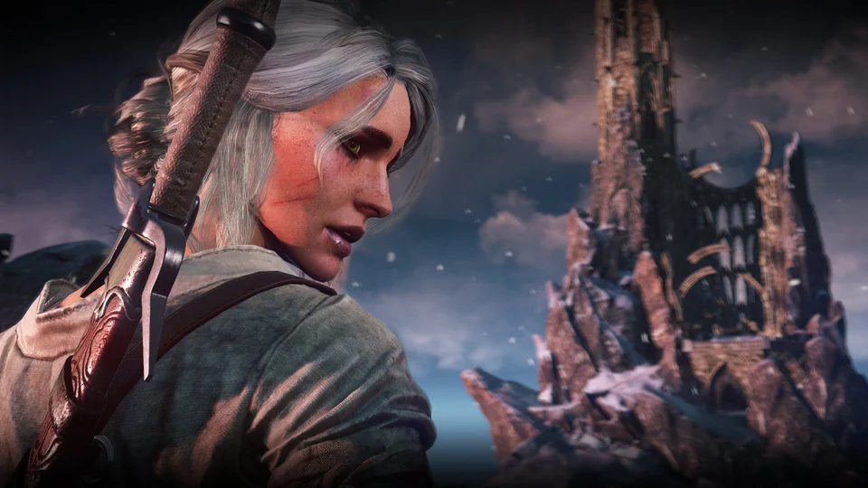 CD Projekt Red Just Dropped A HUGE Update - The Witcher 4