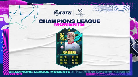 Cl moments emil forsberg sbc loesung