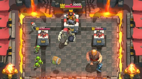 Clash royale