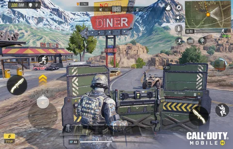 Guide to Call of Duty Mobile Ranking system 2022