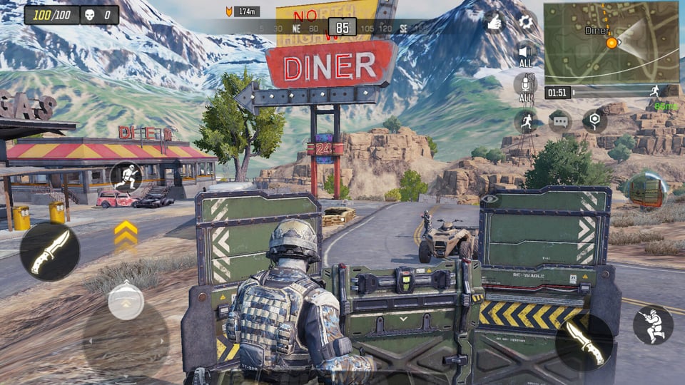 Top 7 Call of Duty Mobile tips to improve your rank (April 2023)