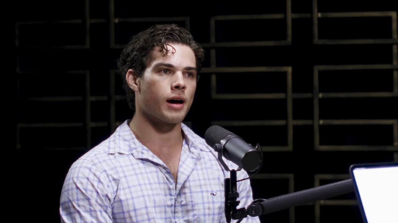 Clavicular interview