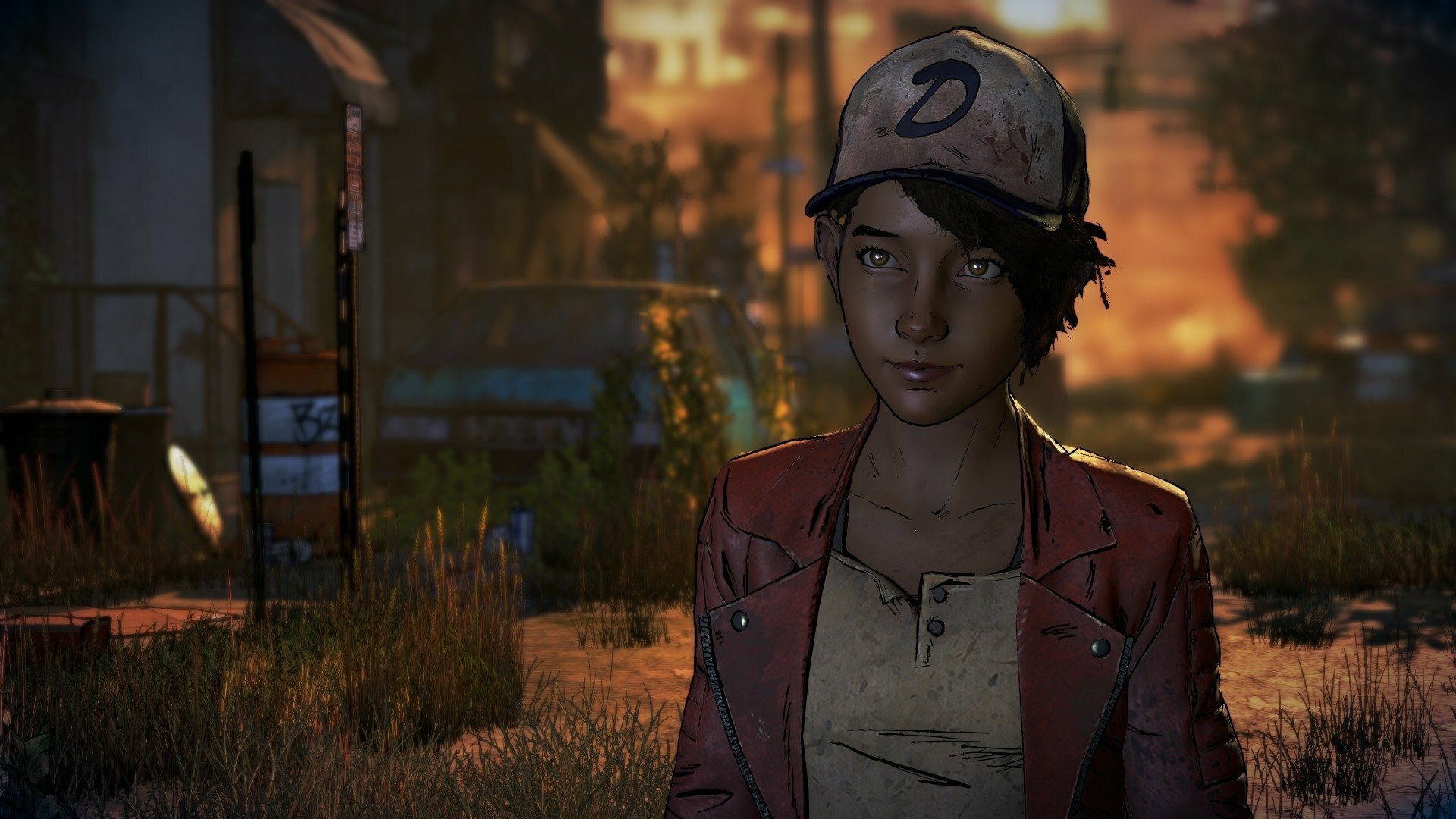 Clementine