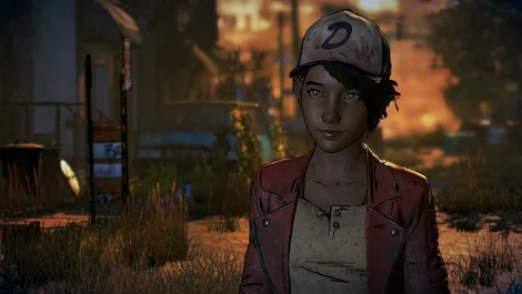 Clementine