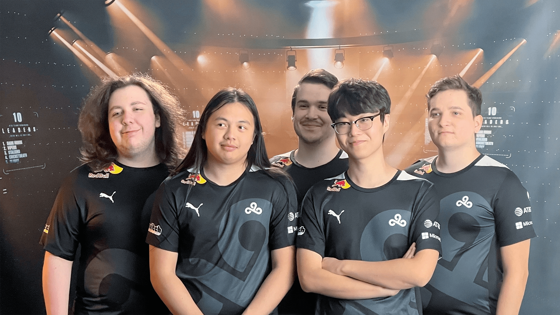 What Is The Cloud9 Valorant Roster? ValorFeed