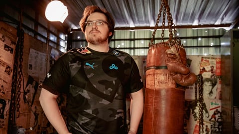 Cloud9 el diablo