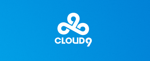 Cloud9 logo