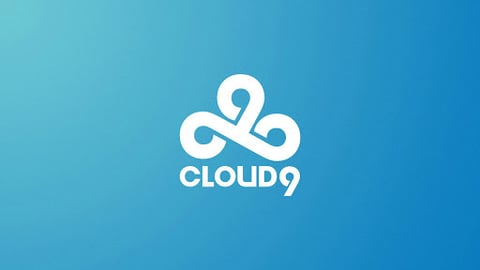 Cloud9 Logo