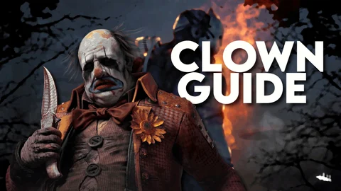 Clown guide