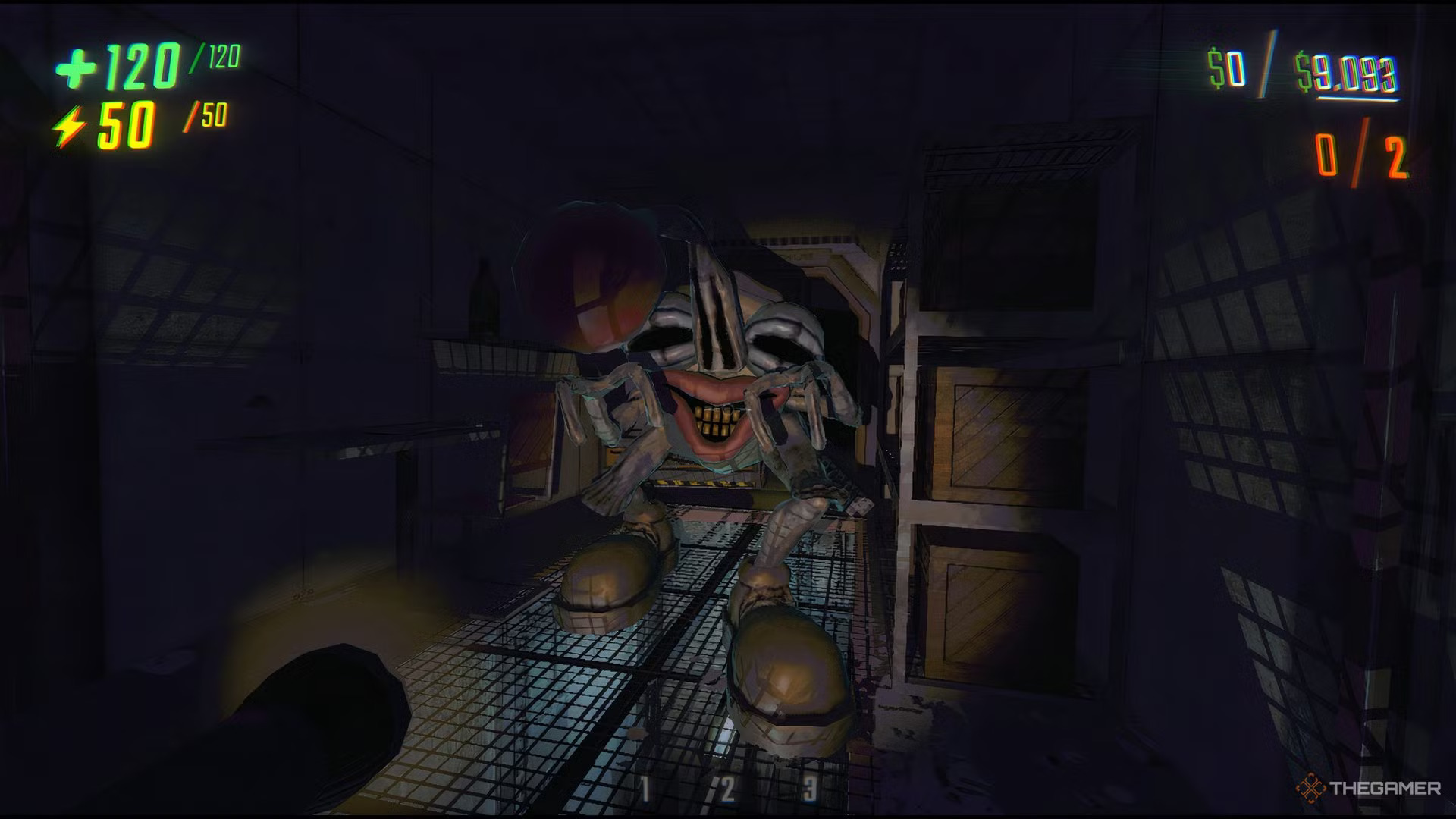 Clown