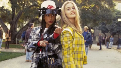 Clueless