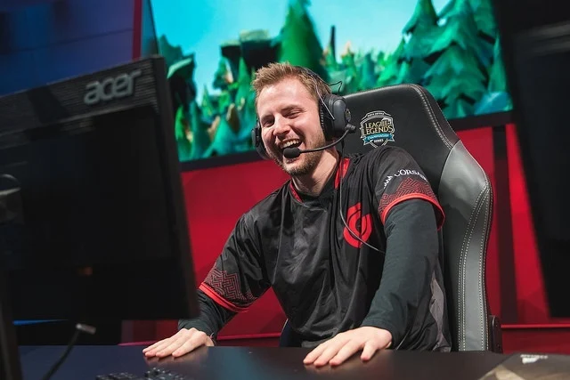 League of Legends: TSM Announce 2023 Season Roster | EarlyGame