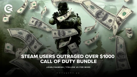 Cod bundle