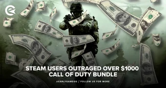 Cod bundle