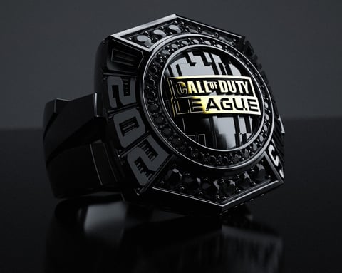 Cod cdl ring