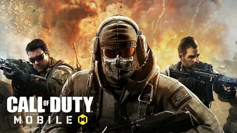 COD Mobile Redeem Codes (September 2023): Operators, Camos, More - GINX TV