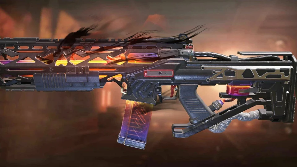COD: Mobile Thermal Core Draw Hits In-Game Store |… | MobileMatters