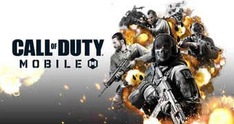 Cod mobile play on pc
