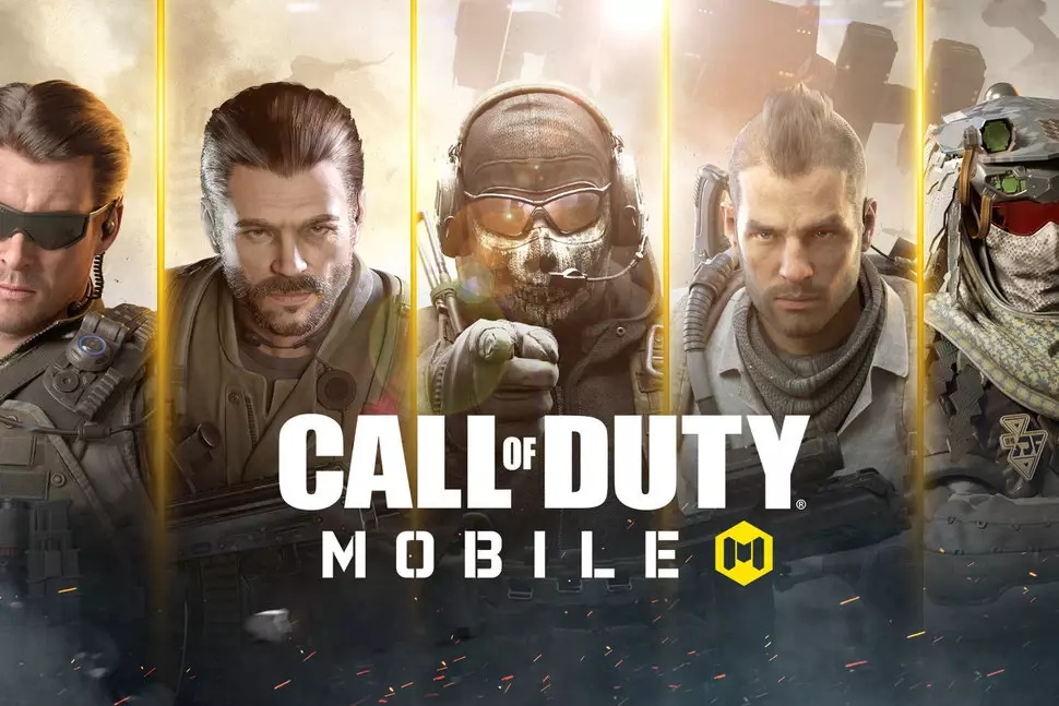 Celebrate the New Year with Call of Duty®: Mobile Season 1