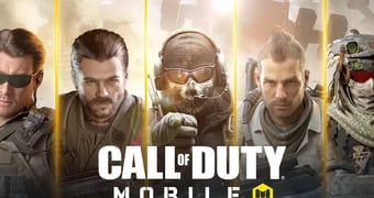 Cod mobile season 1