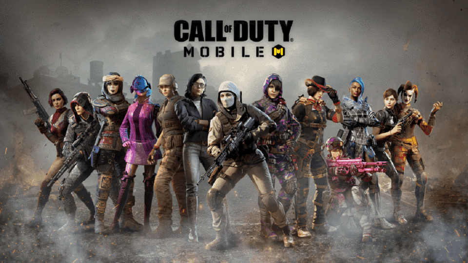 CoD Mobile devs reveal two classic weapons coming in Season 13