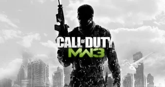 Cod modern warfare 3