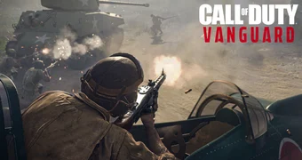 Cod vanguard beta